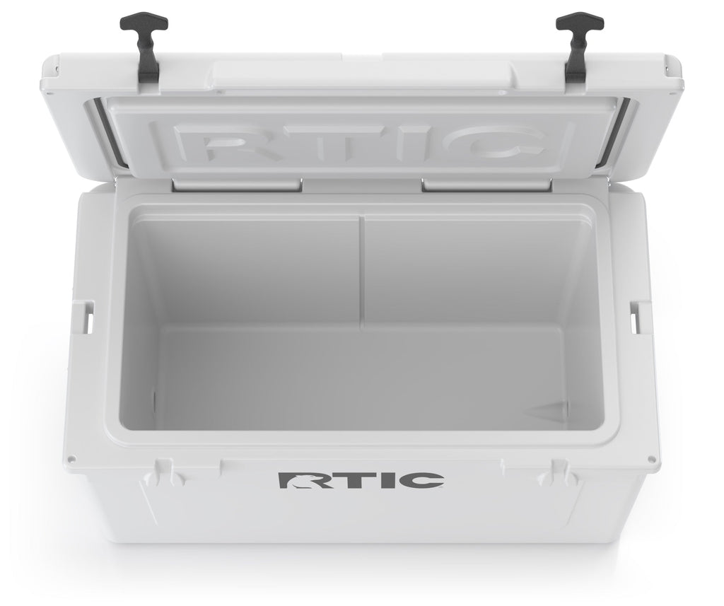 65 QT Ultra-Tough Cooler