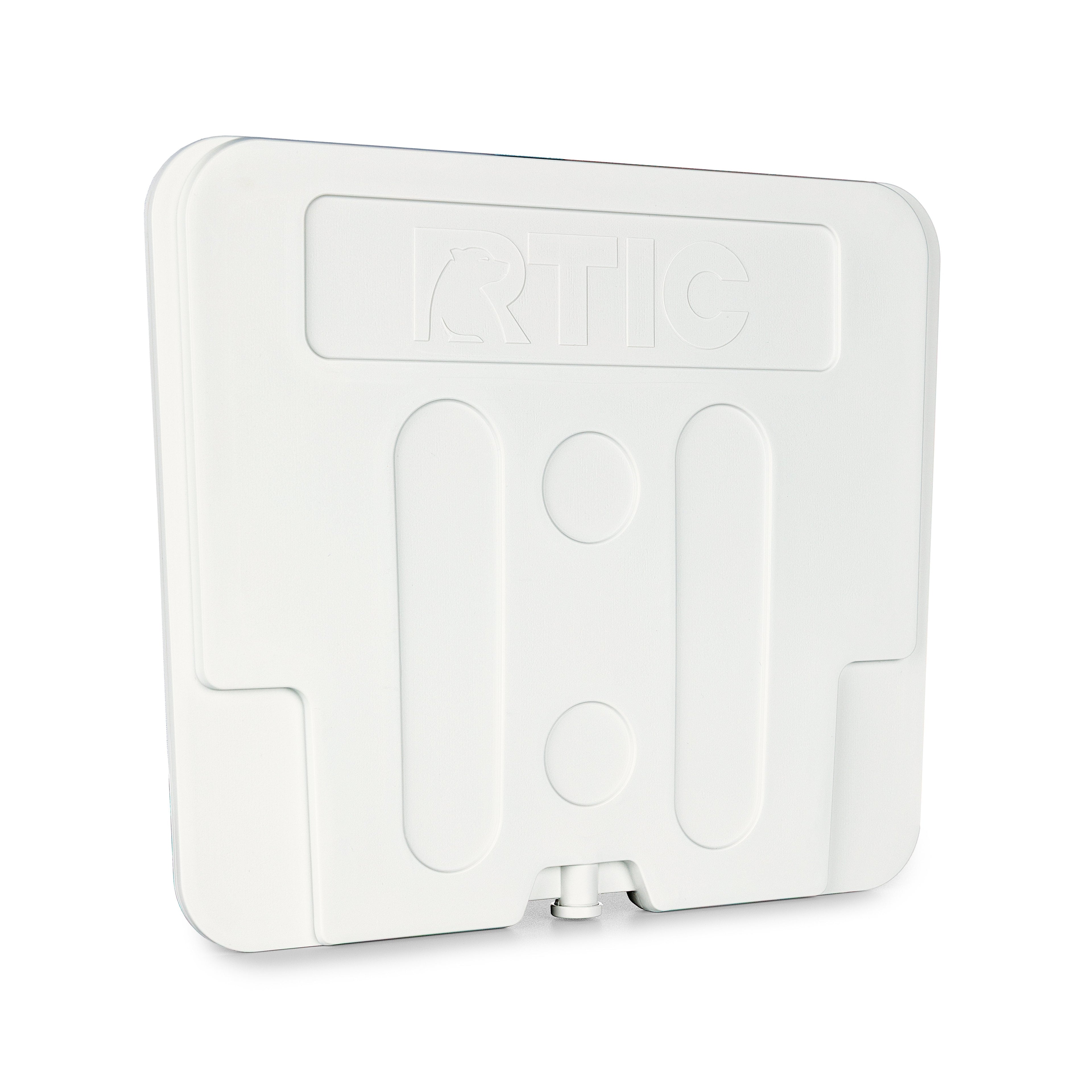 Ultra-Light Cooler Freezable Divider