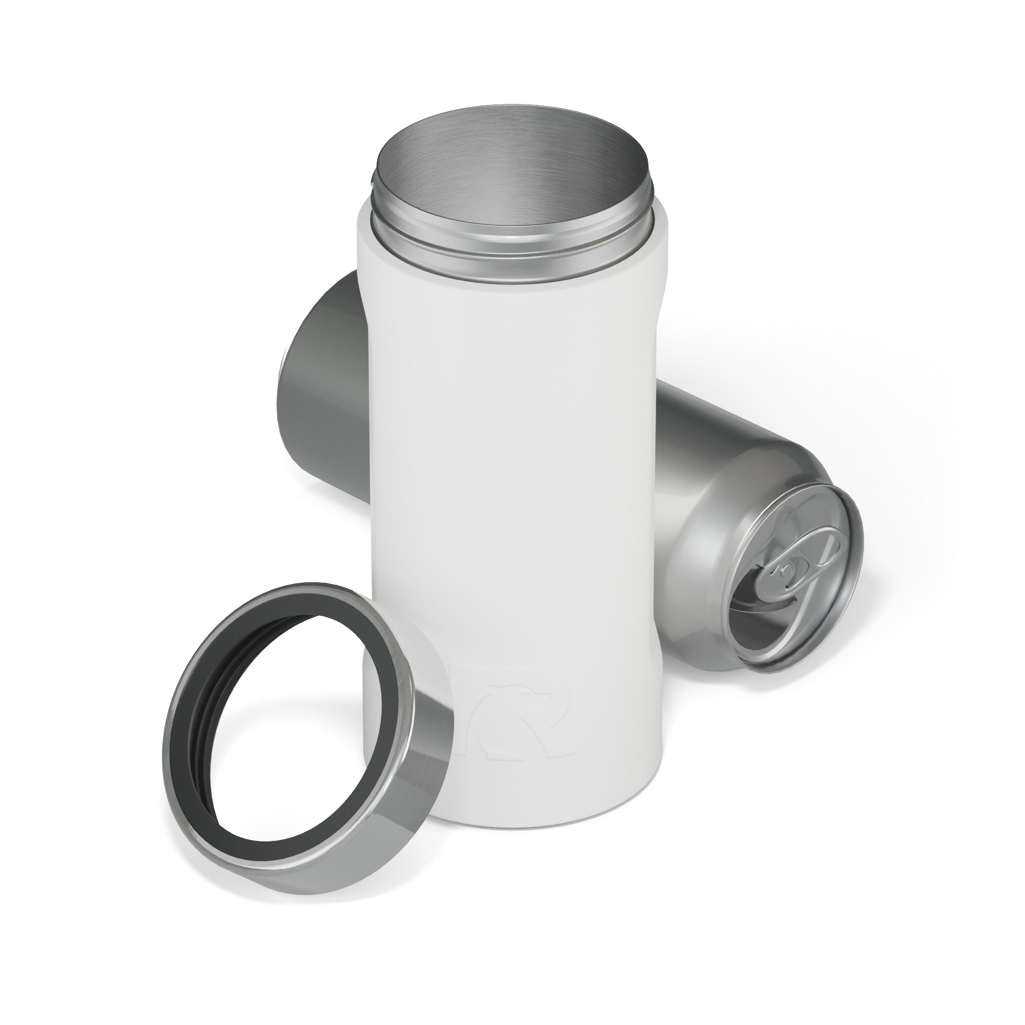 24oz Essential Can Cooler