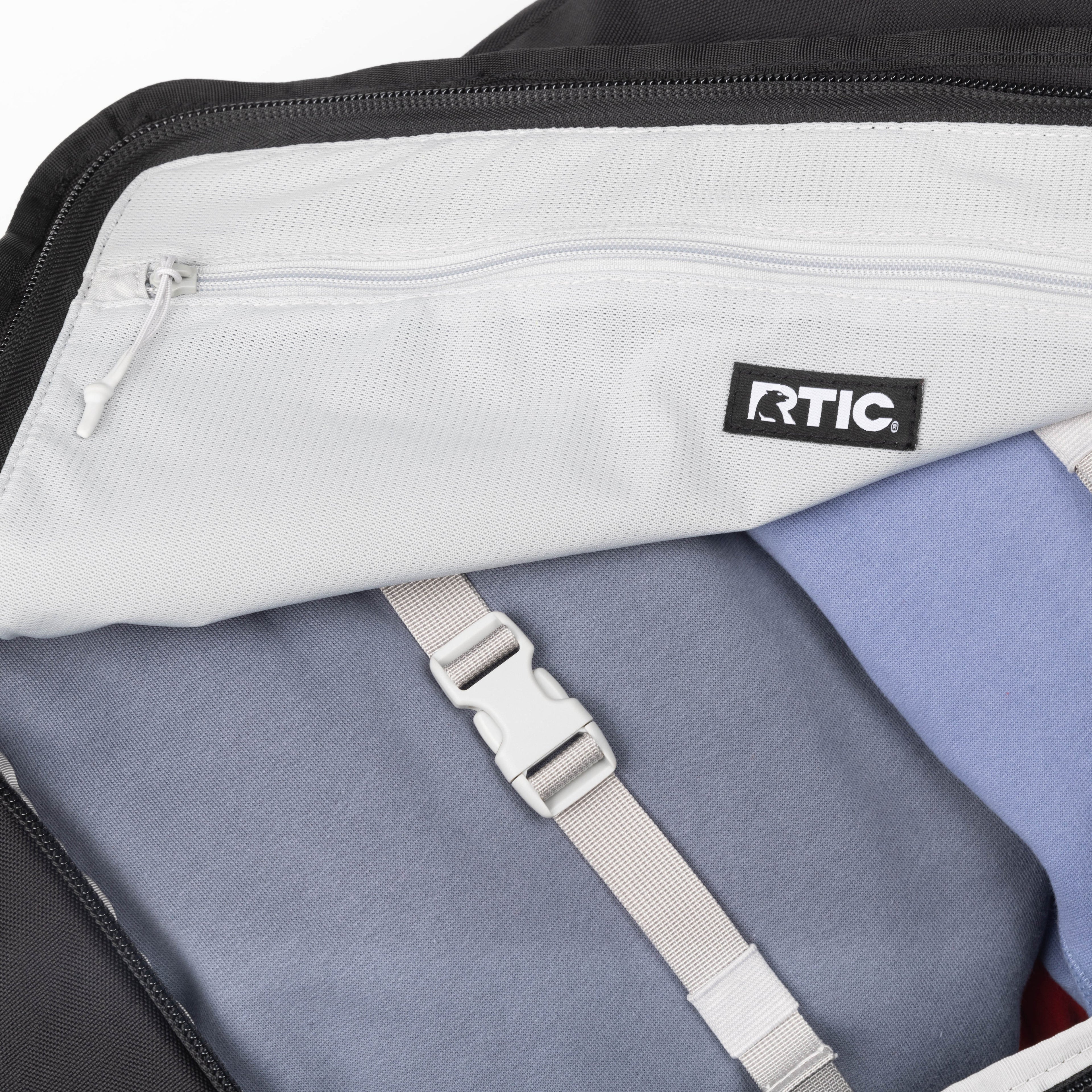 Road Trip Rolling Duffle Bag