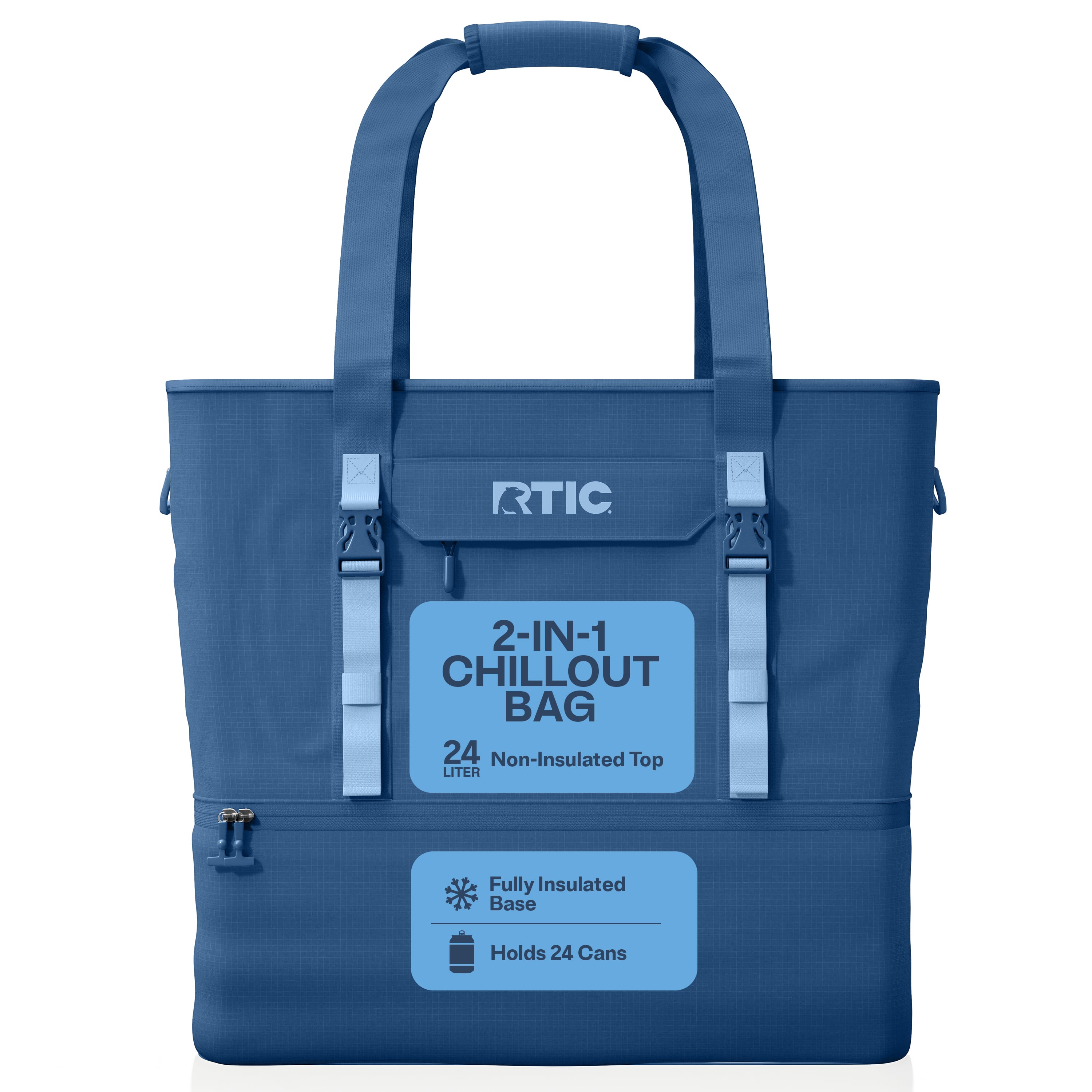 2-in-1 Chillout Bag