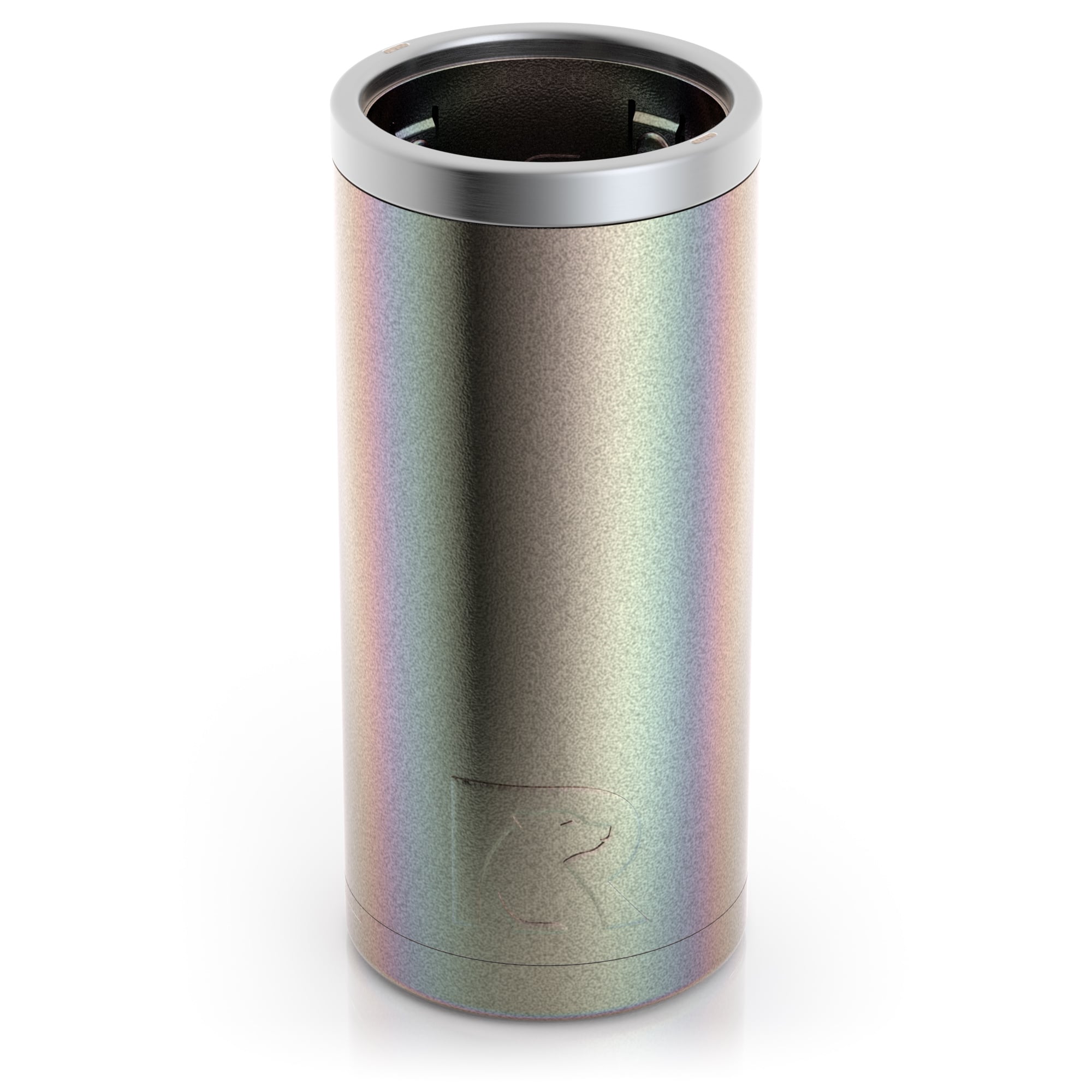 12oz Essential Skinny Can Cooler