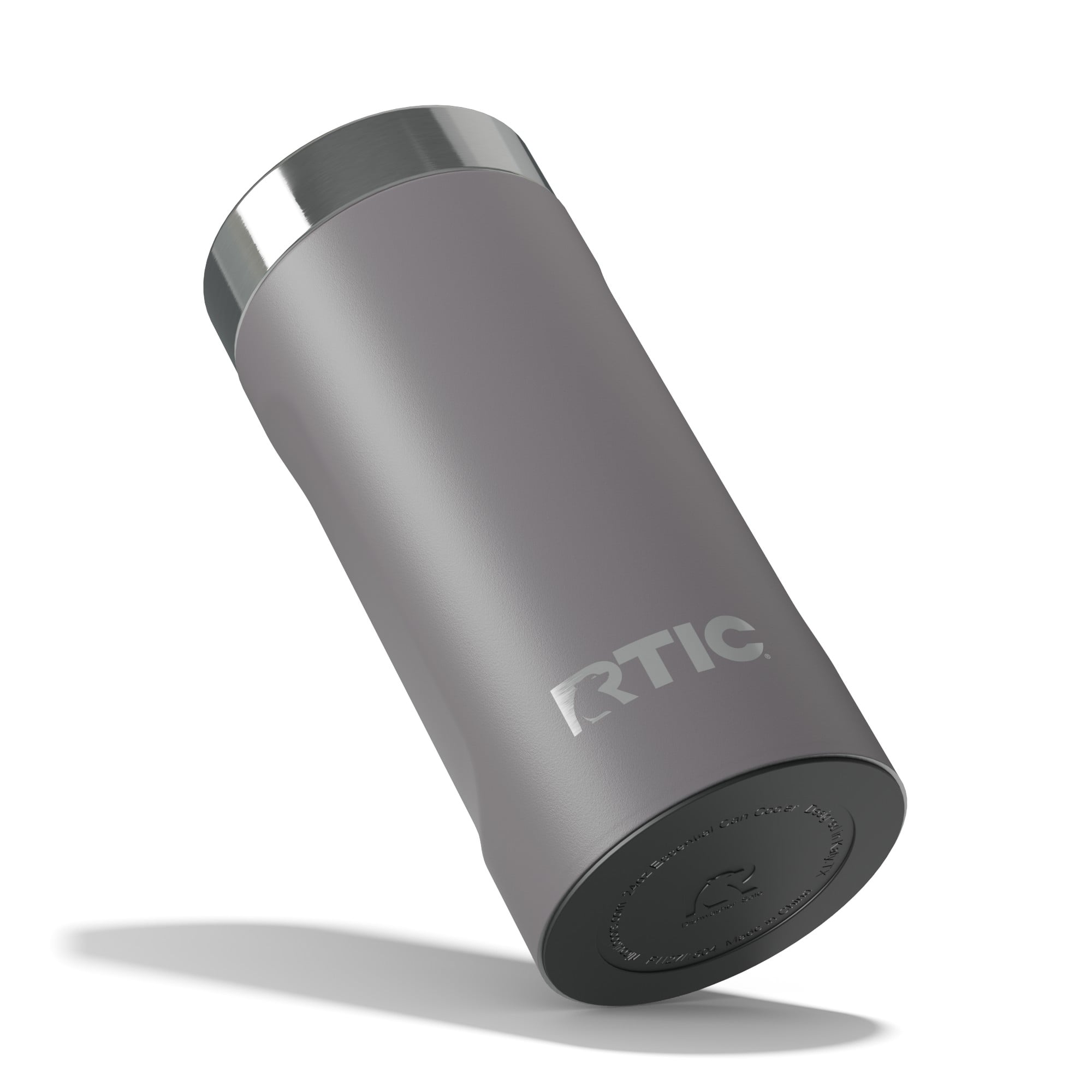 24oz Essential Can Cooler