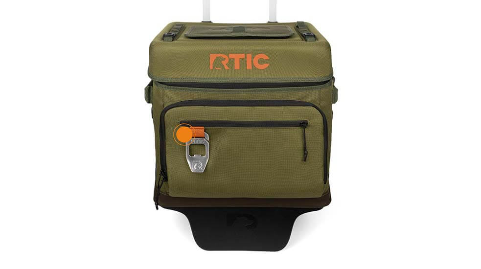 Everyday Wheeled Cooler