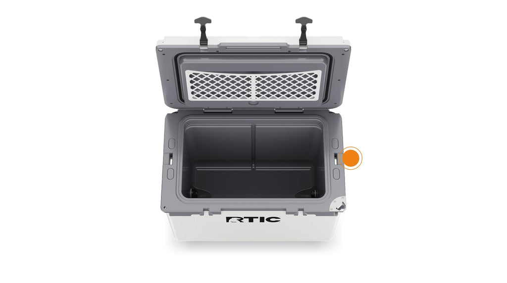 52 QT Ultra-Light Cooler