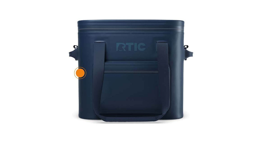 Ultra-Tough Soft Cooler Pro