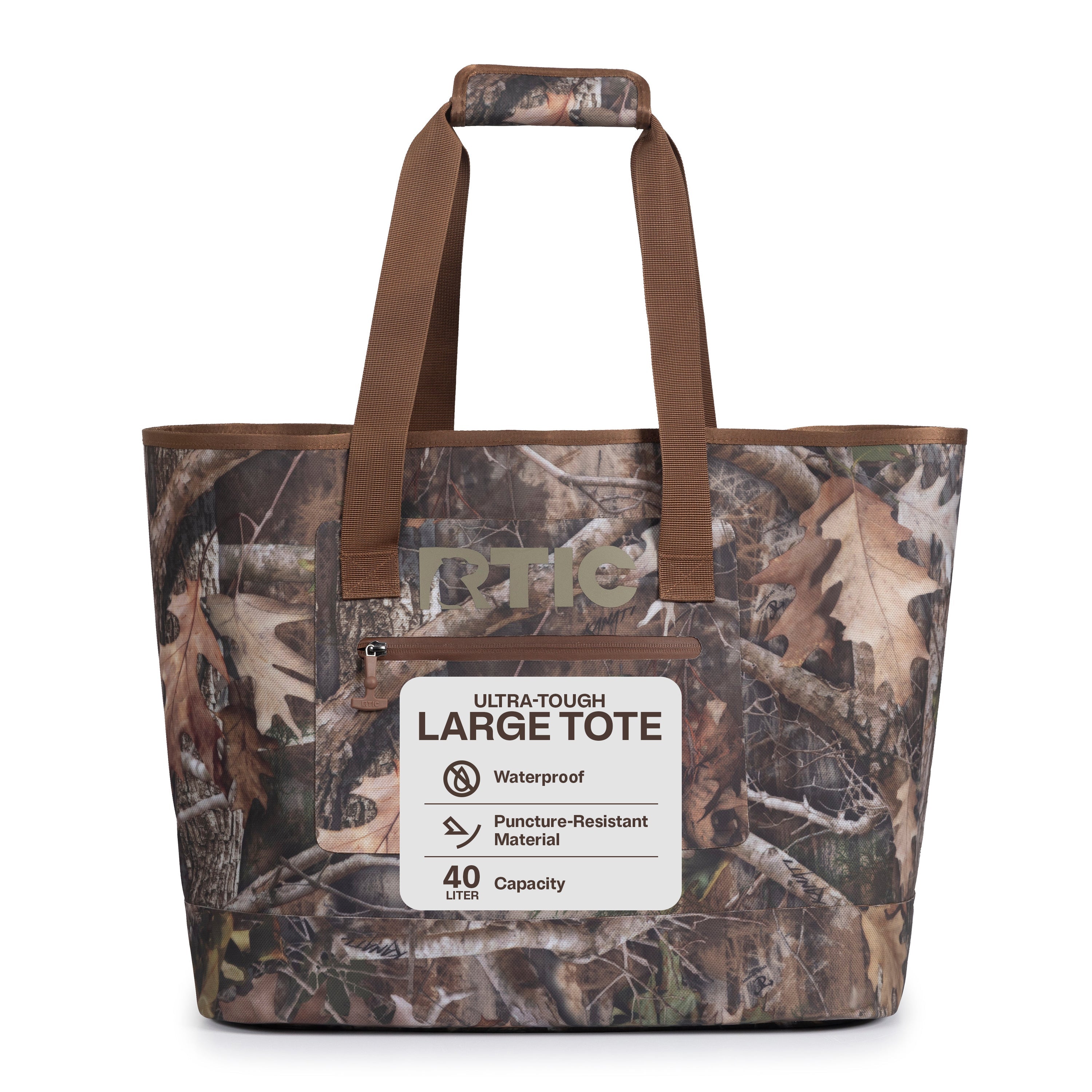 Ultra-Tough Tote