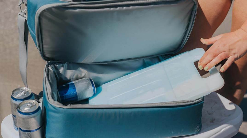 2-in-1 Chillout Bag