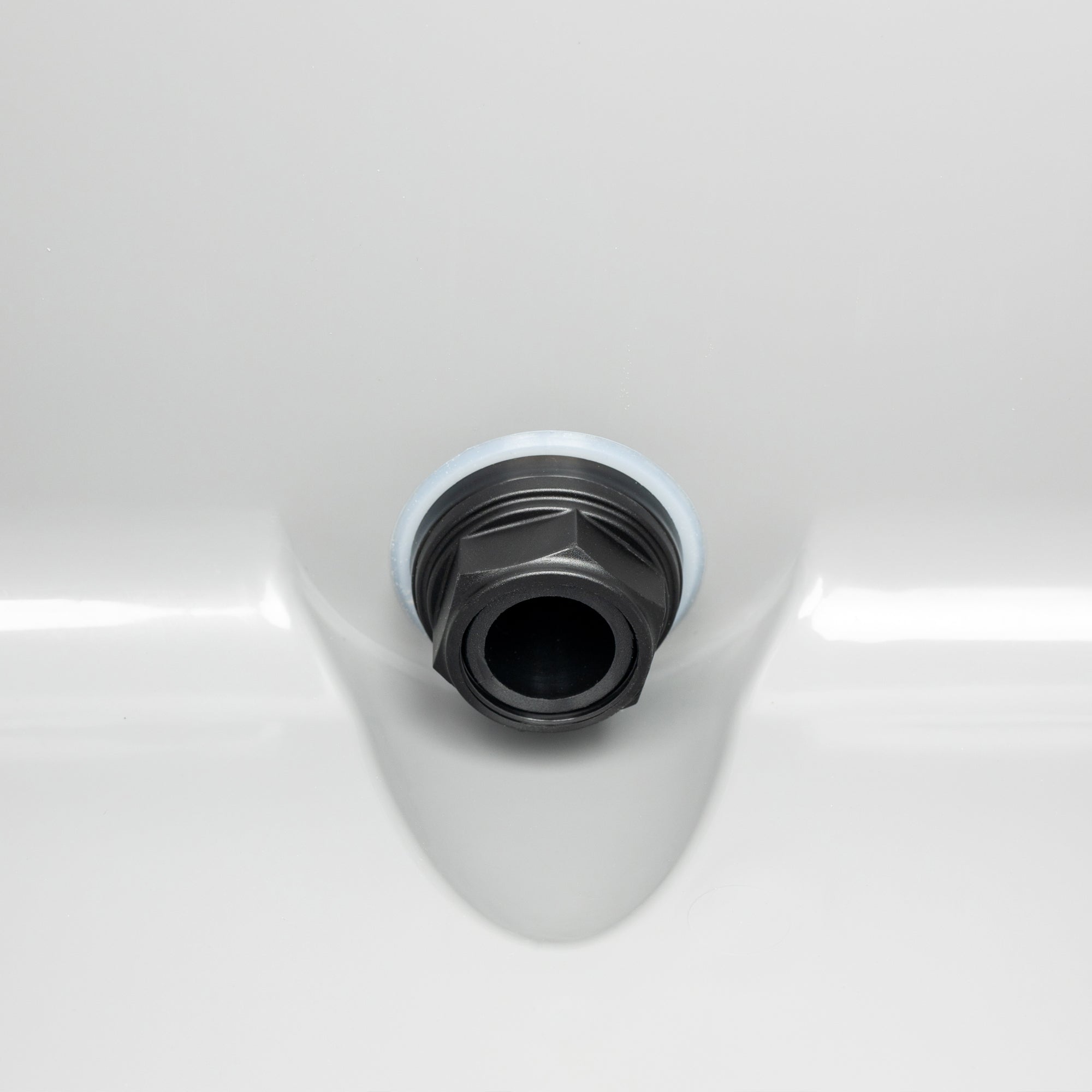 52 QT Ultra-Light Cooler Drain Plugs