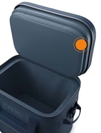 Ultra-Tough Soft Cooler Pro