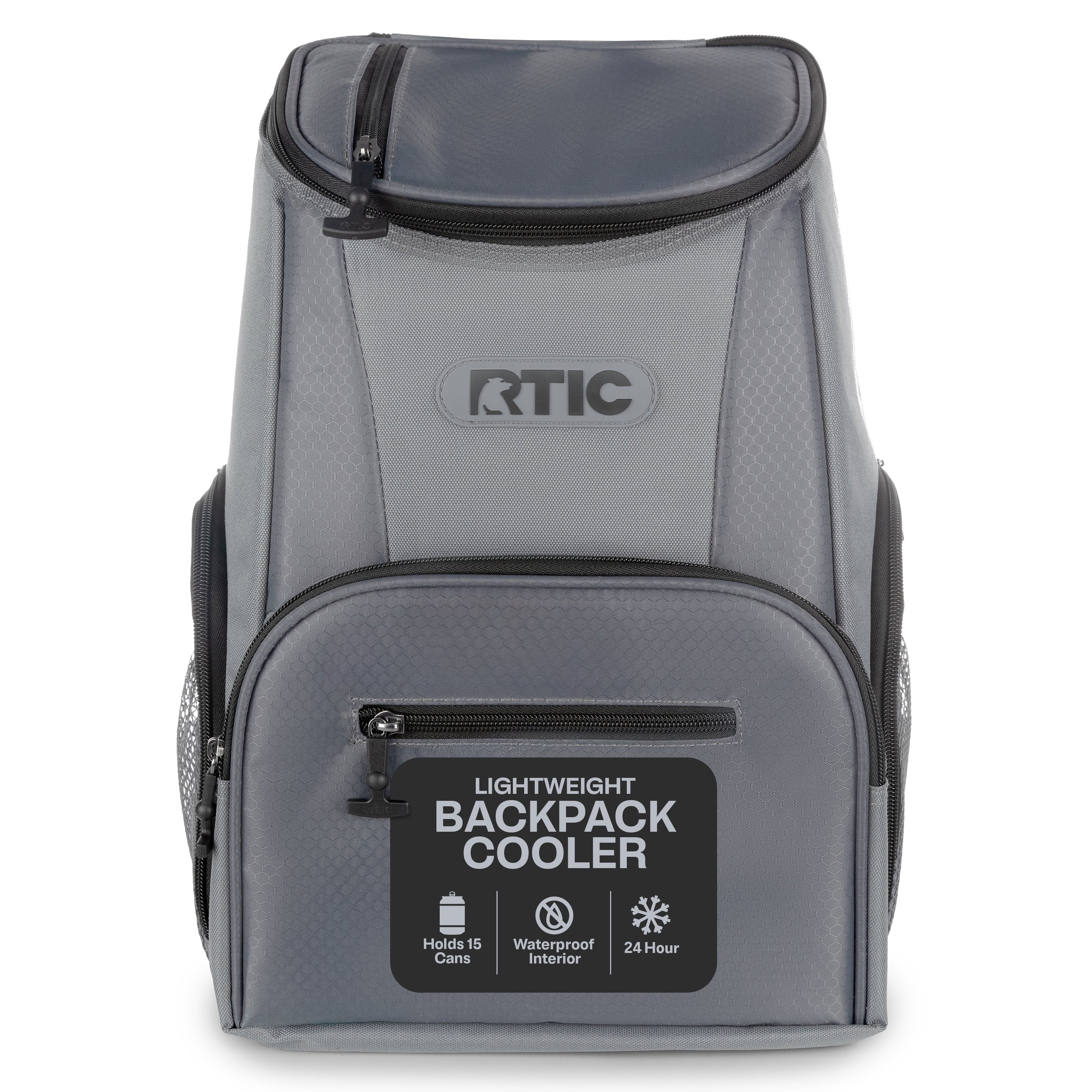 Lightweight Backpack Cooler