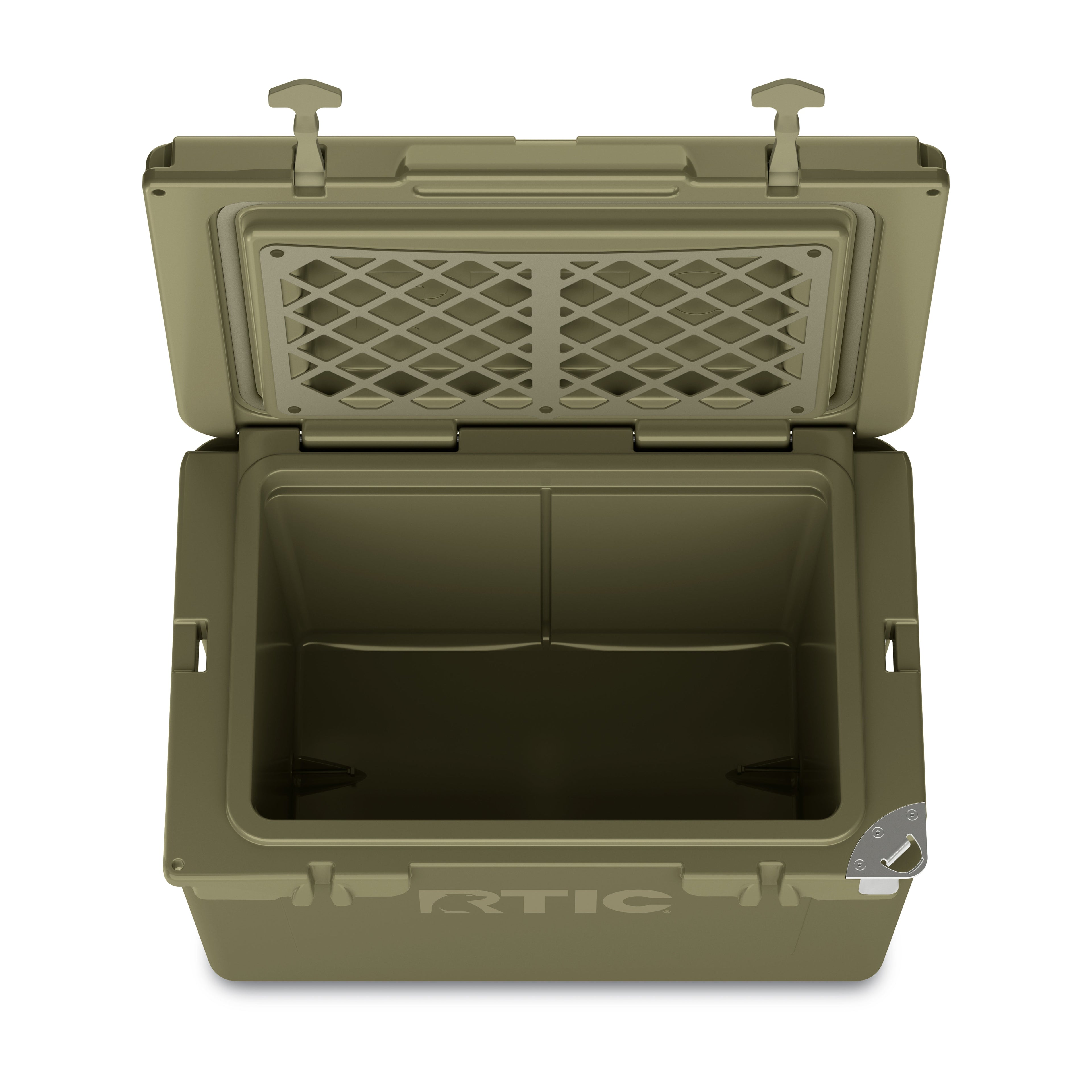 45 QT Ultra-Tough Cooler