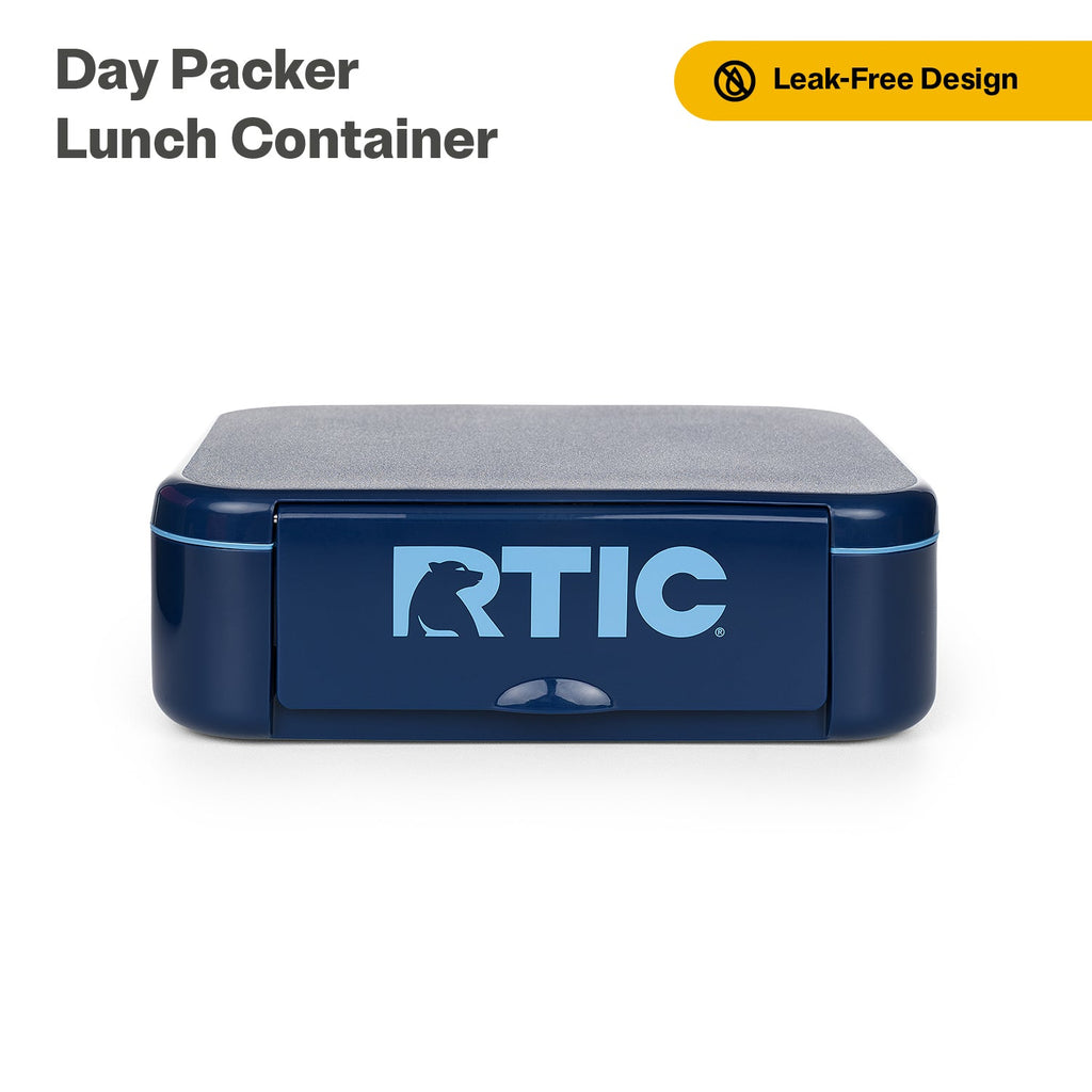 Day Packer Lunch Box