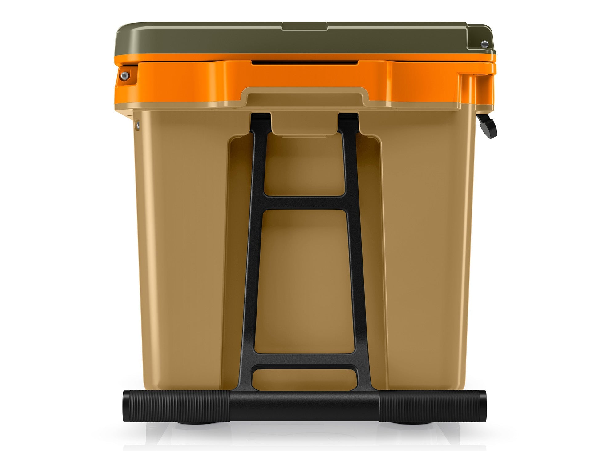 52 QT Ultra-Light Wheeled Cooler