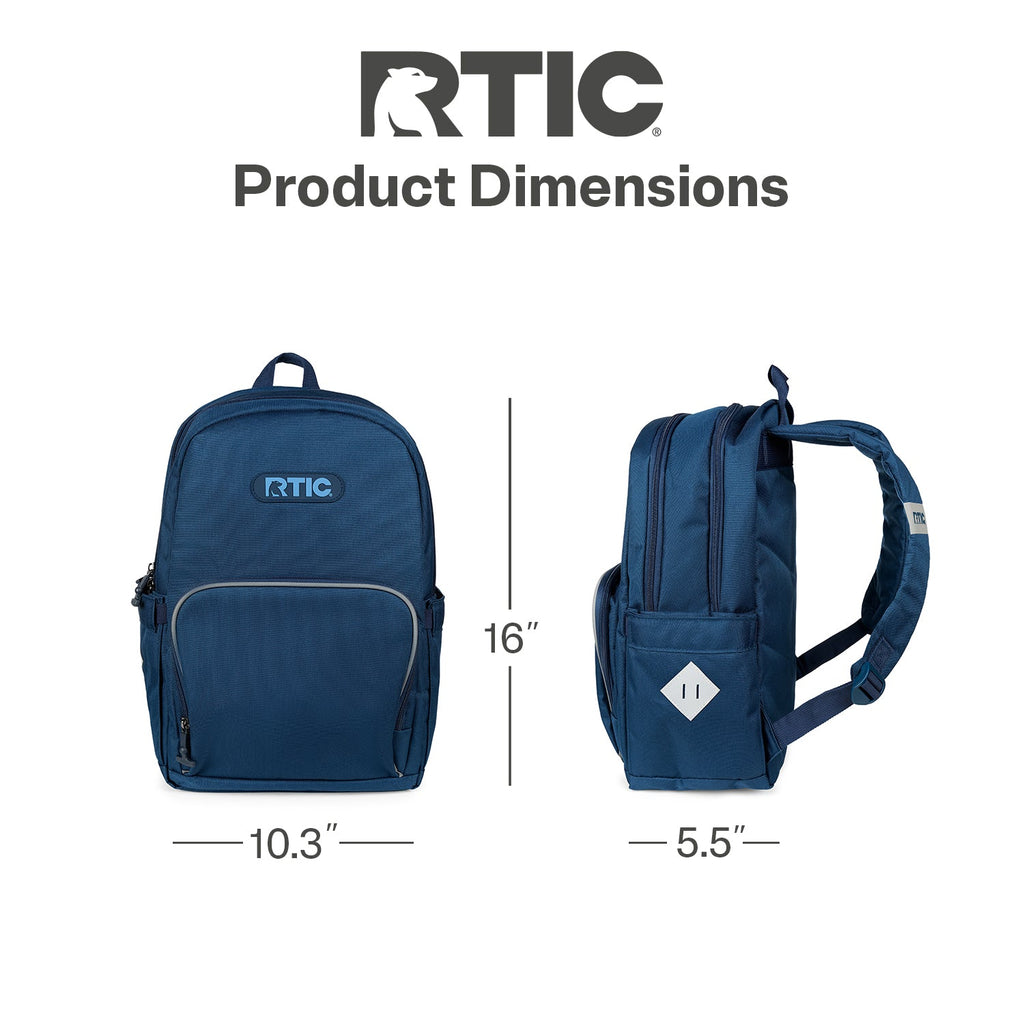 Kids' 2-in-1 Day Pack