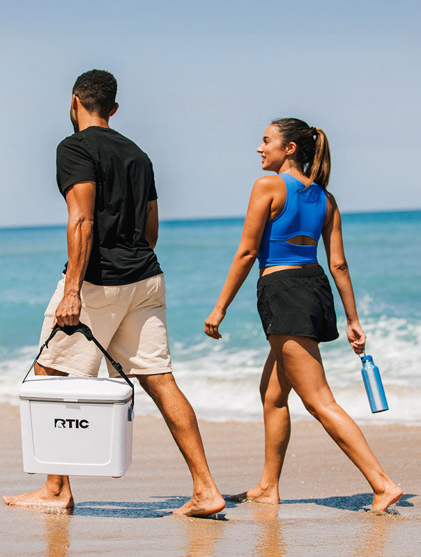 16 QT Road Trip Cooler