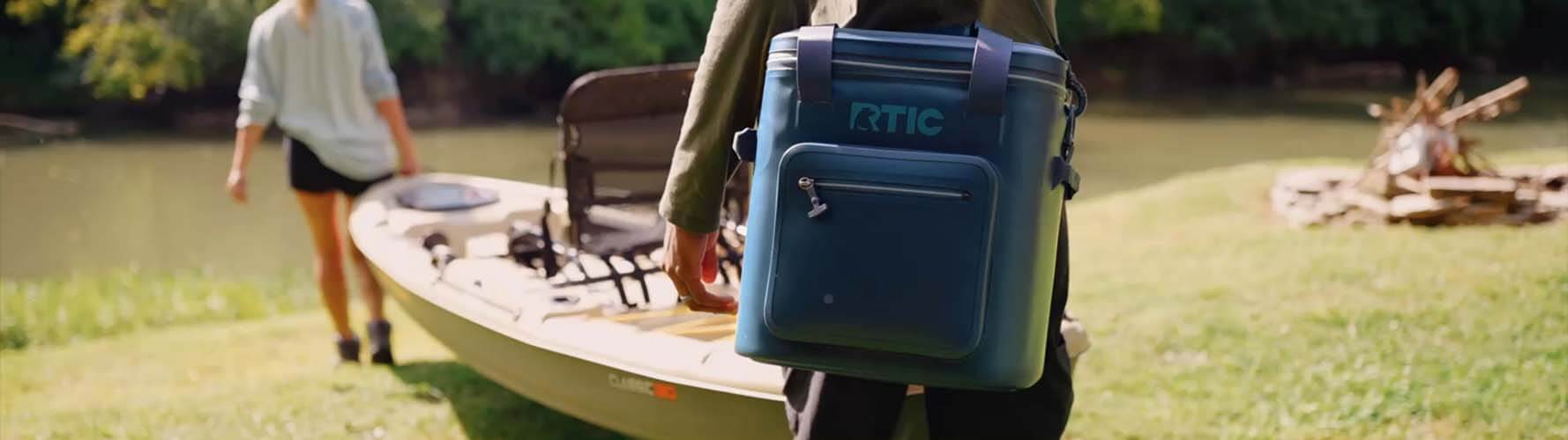 Ultra-Tough Soft Cooler Pro