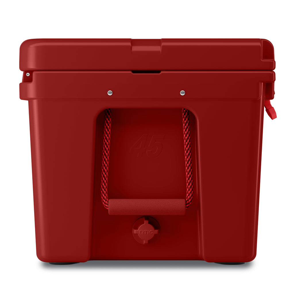 45 QT Ultra-Tough Cooler