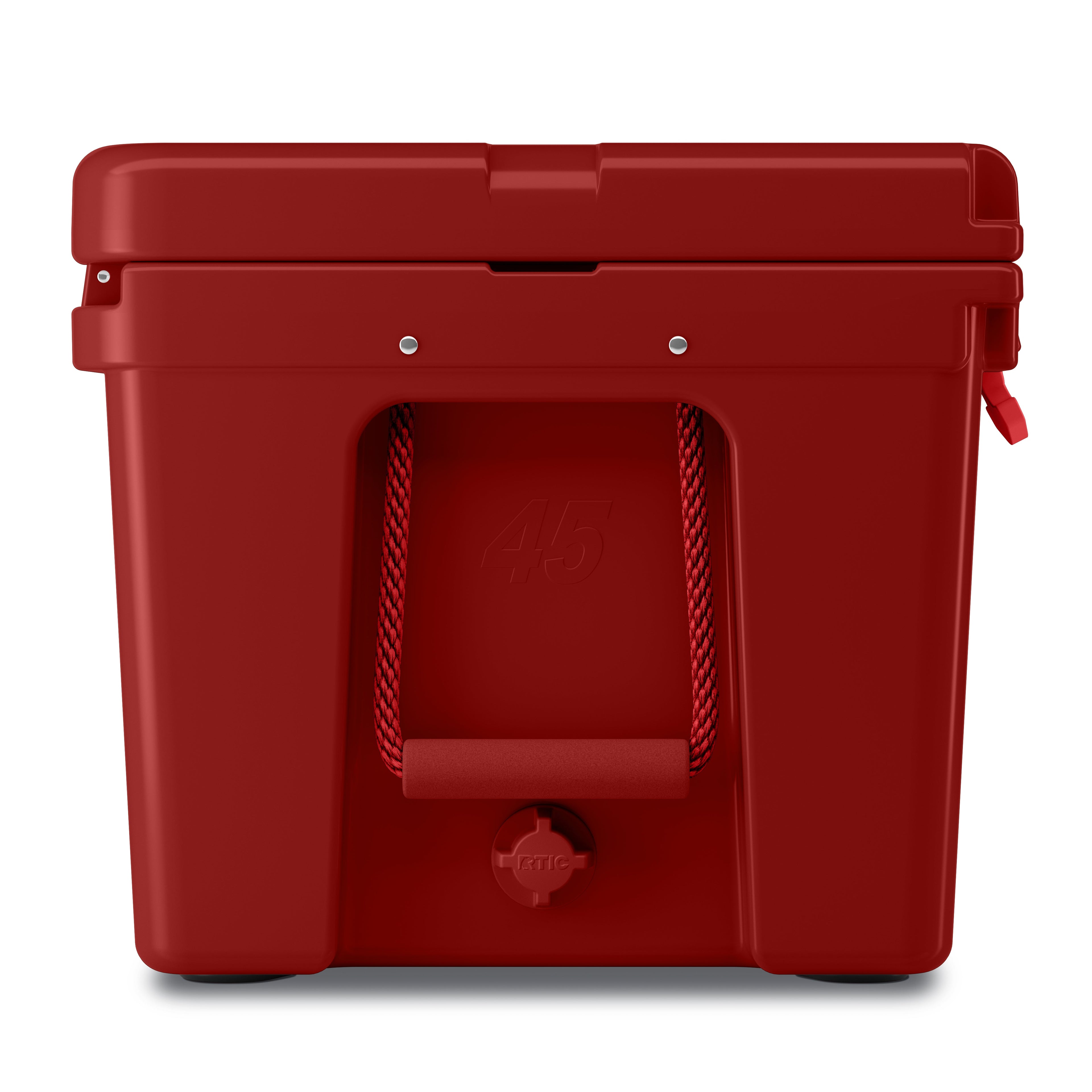 45 QT Ultra-Tough Cooler