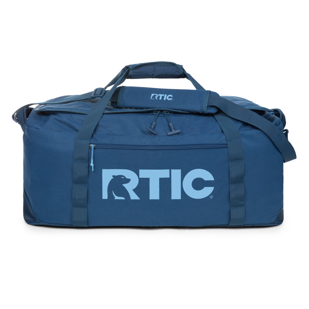 Road Trip Duffle Bag