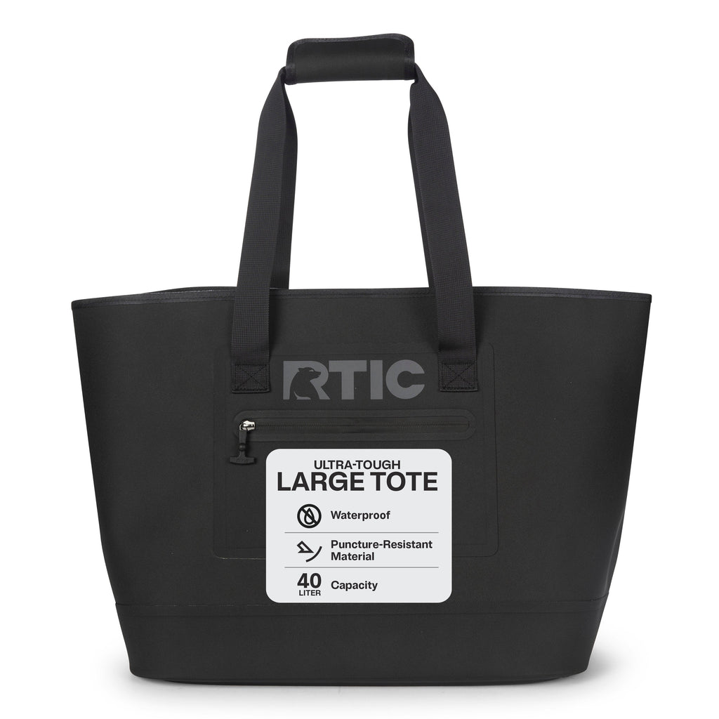 Ultra-Tough Tote