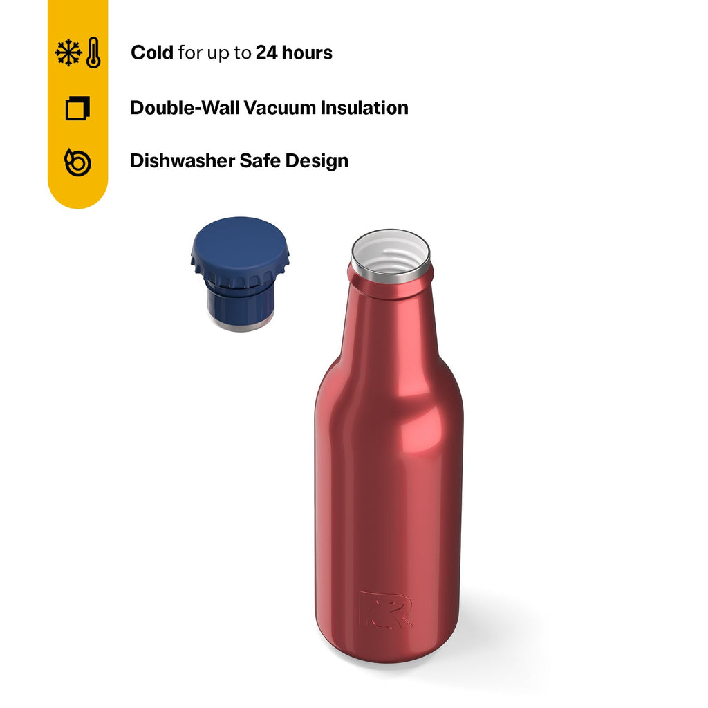 18oz Sidekick Bottle