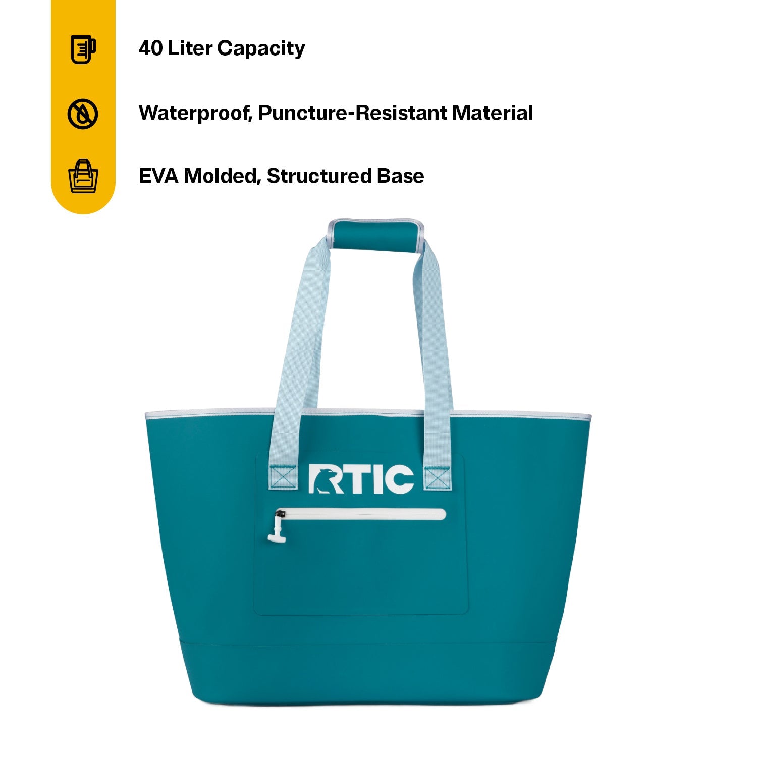 Ultra-Tough Tote