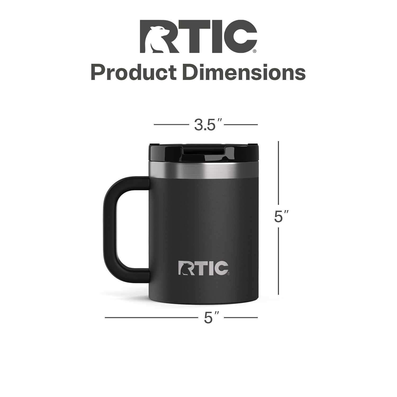 Essential Mug
