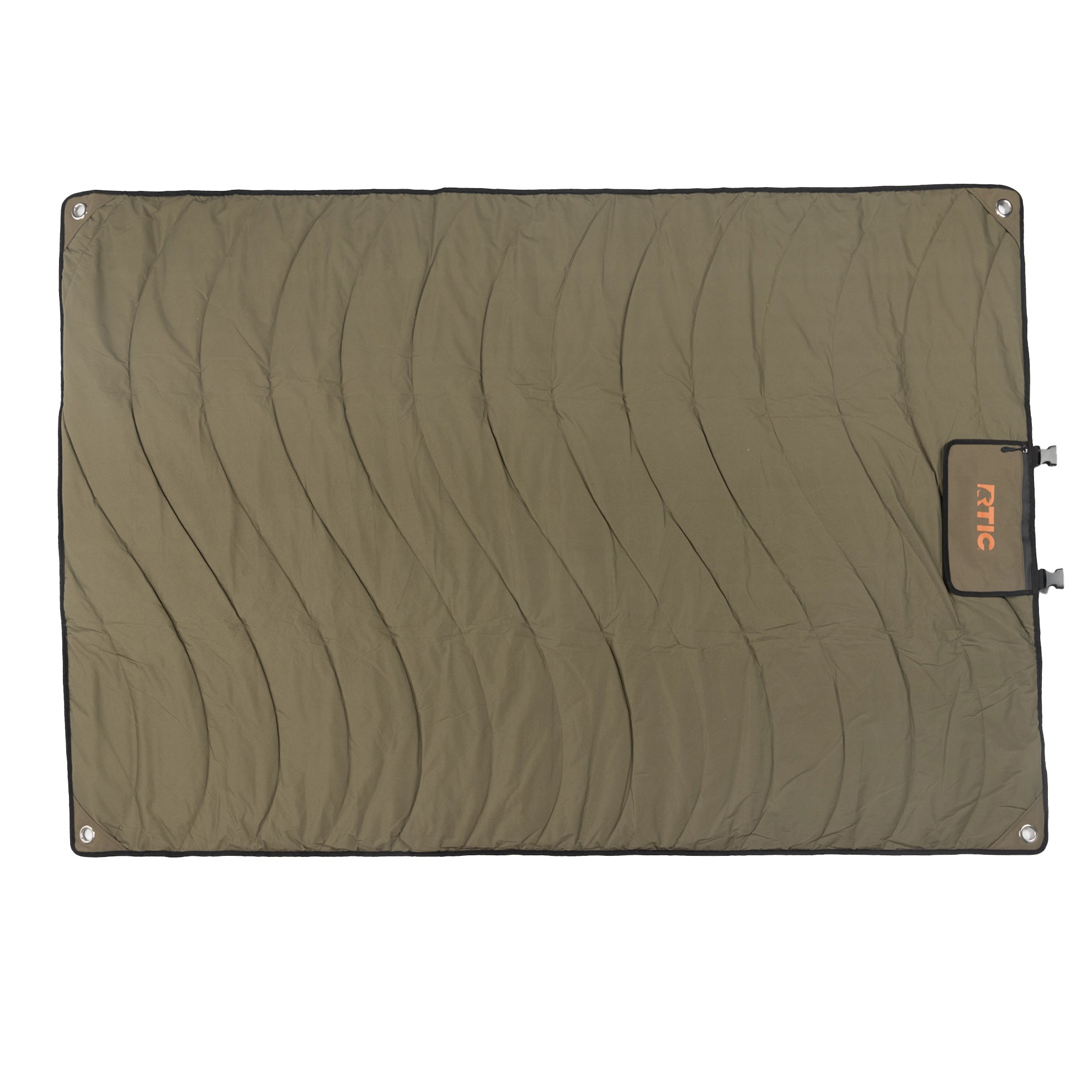 Anywhere Blanket