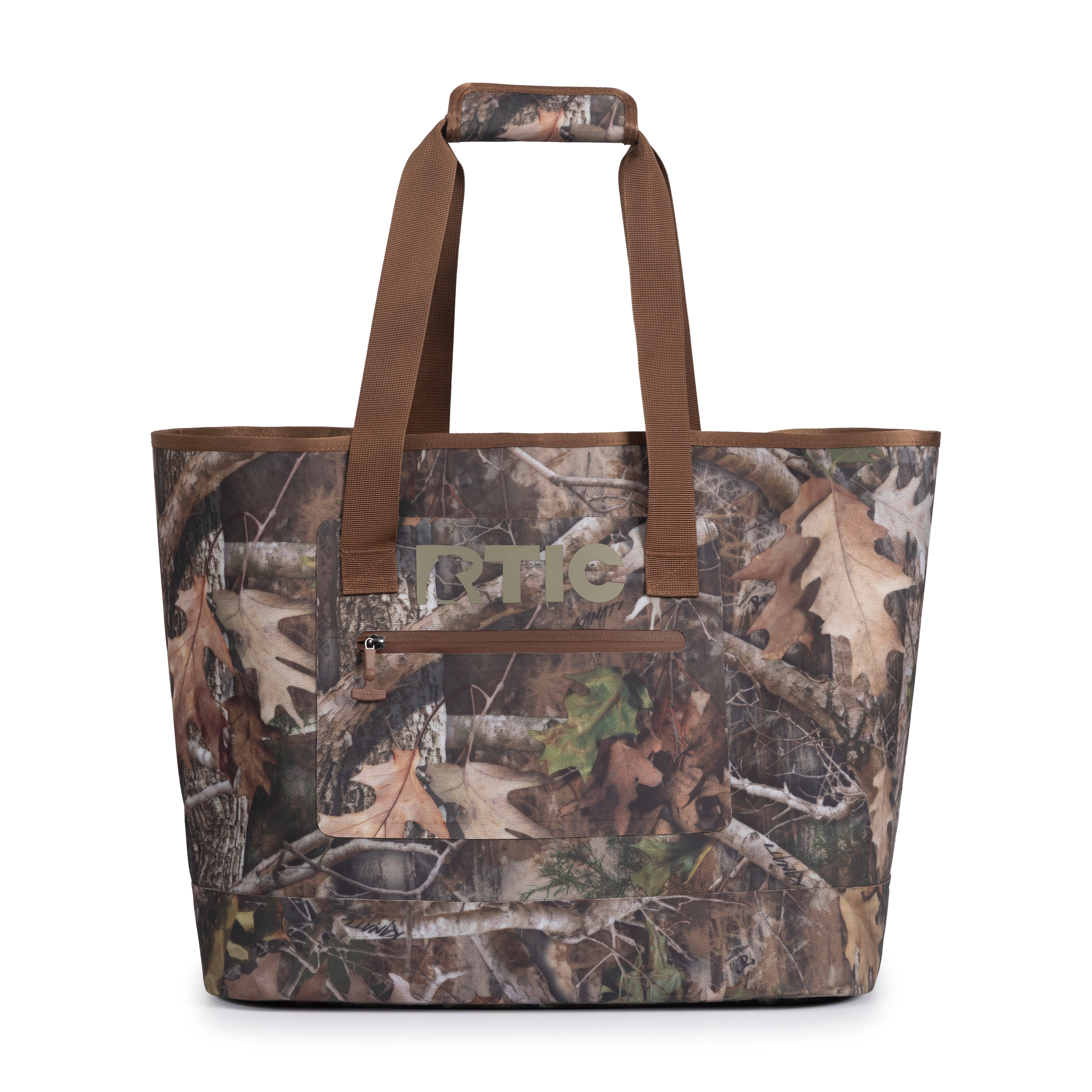 Ultra-Tough Tote