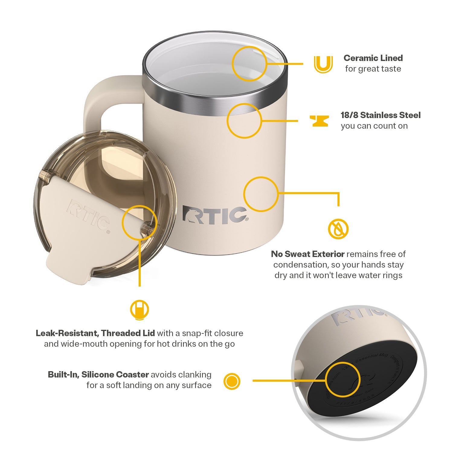 Essential Mug