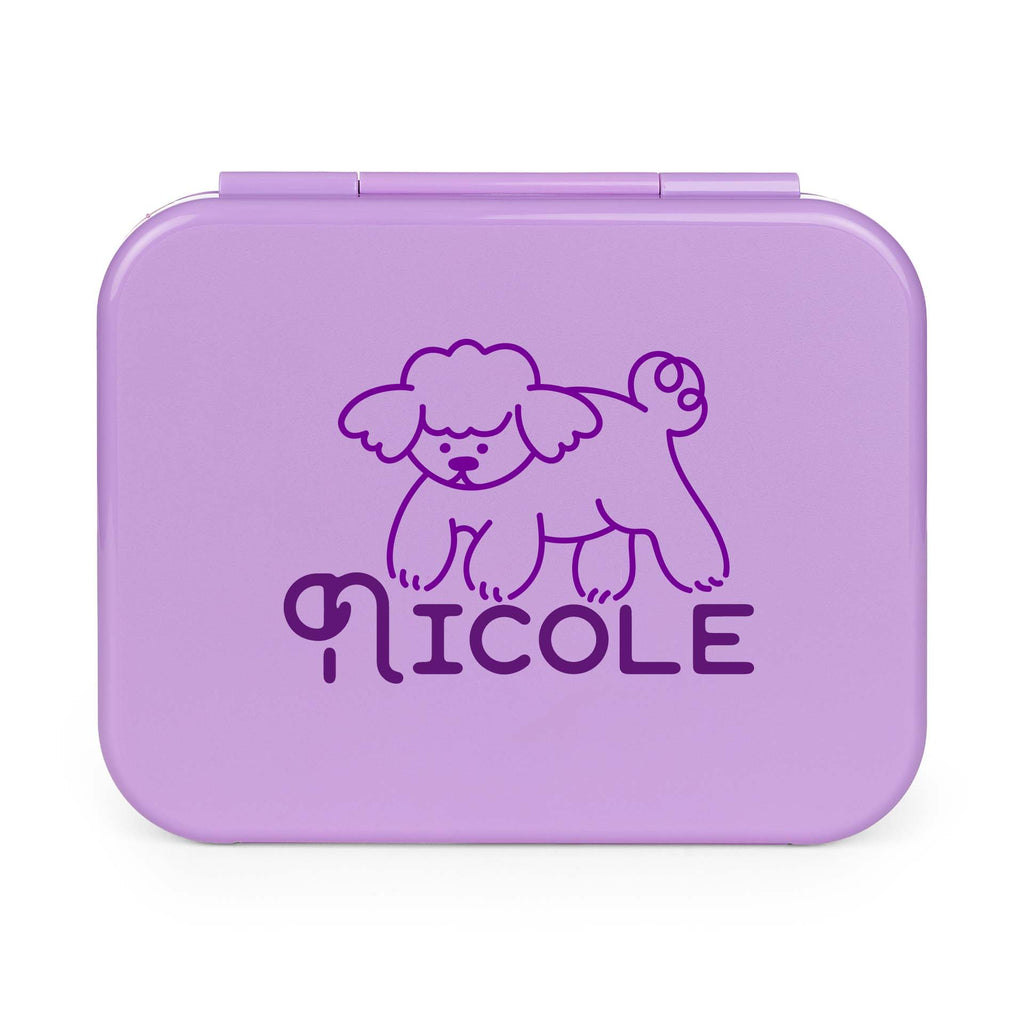 Day Packer Lunch Box