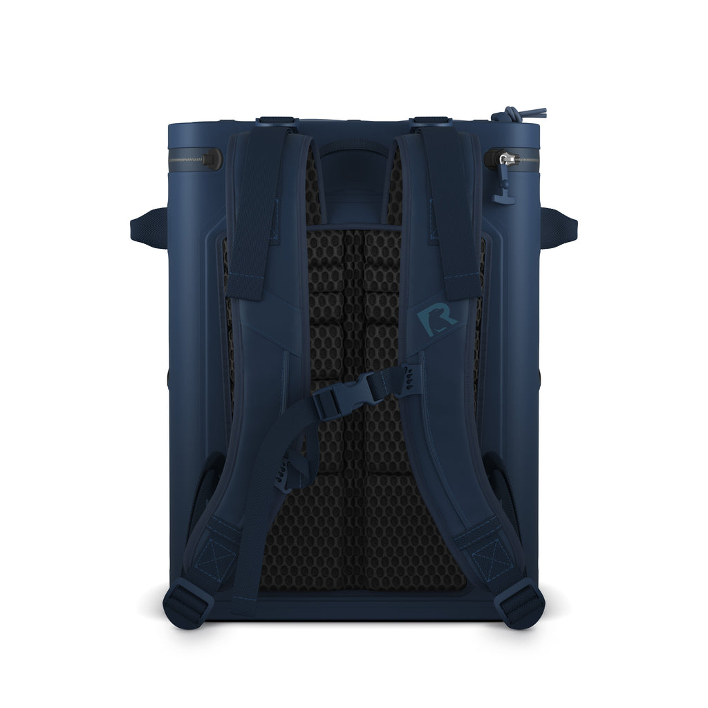 Ultra-Tough Backpack Cooler