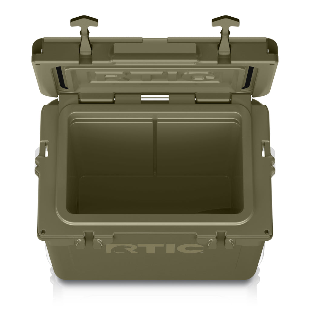 20 QT Ultra-Tough Cooler