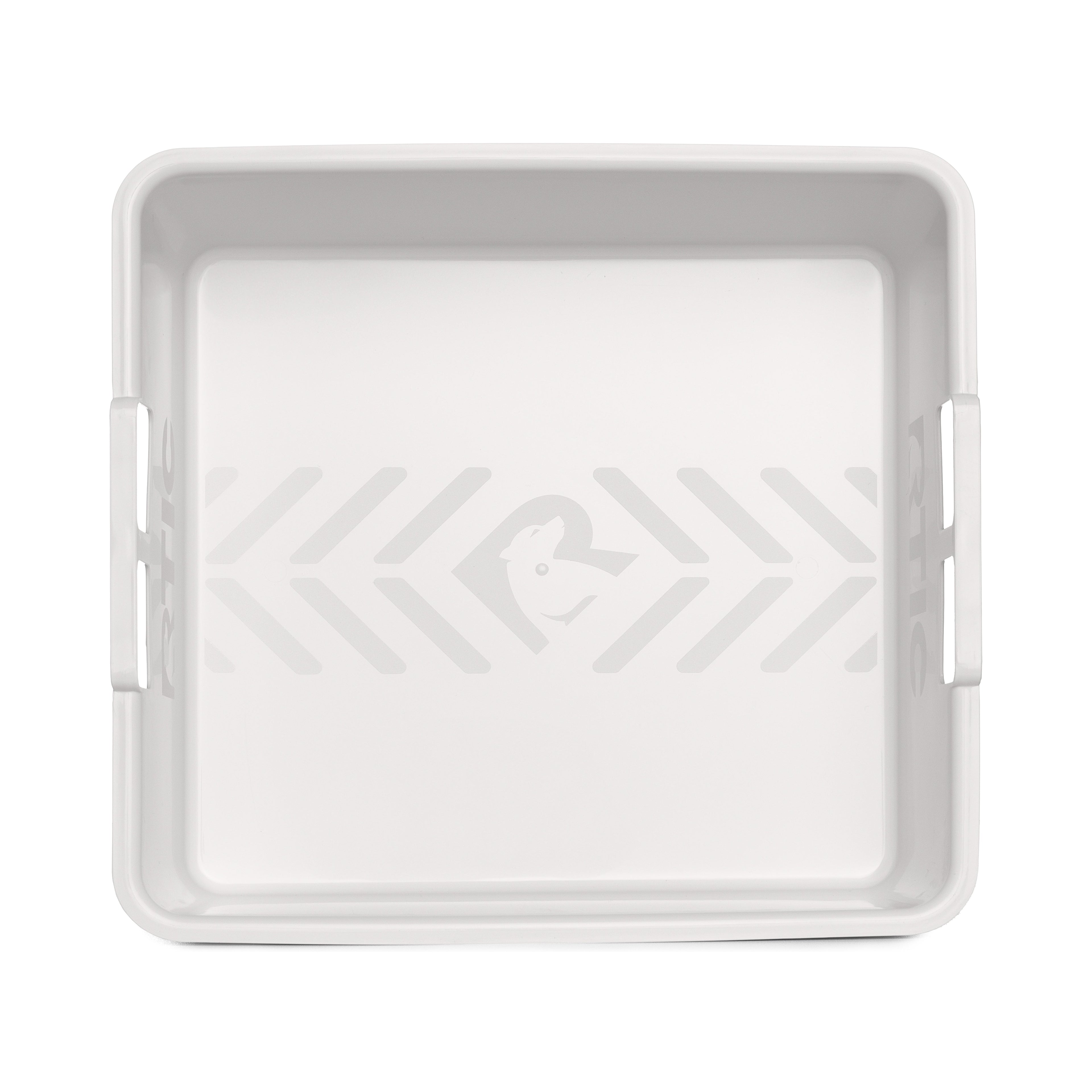Ultra-Tough Cooler Dry Goods Basket