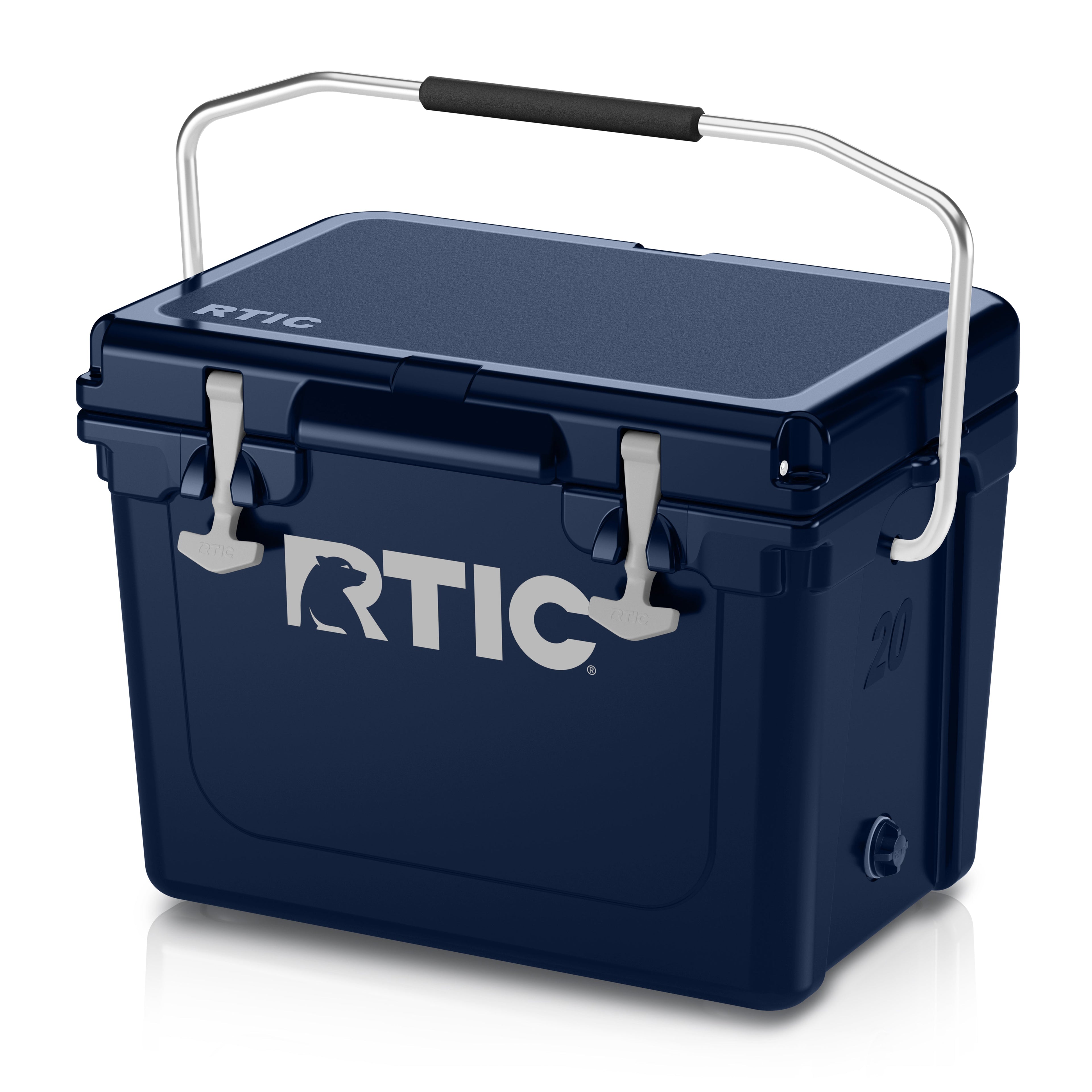20 QT Ultra-Tough Cooler