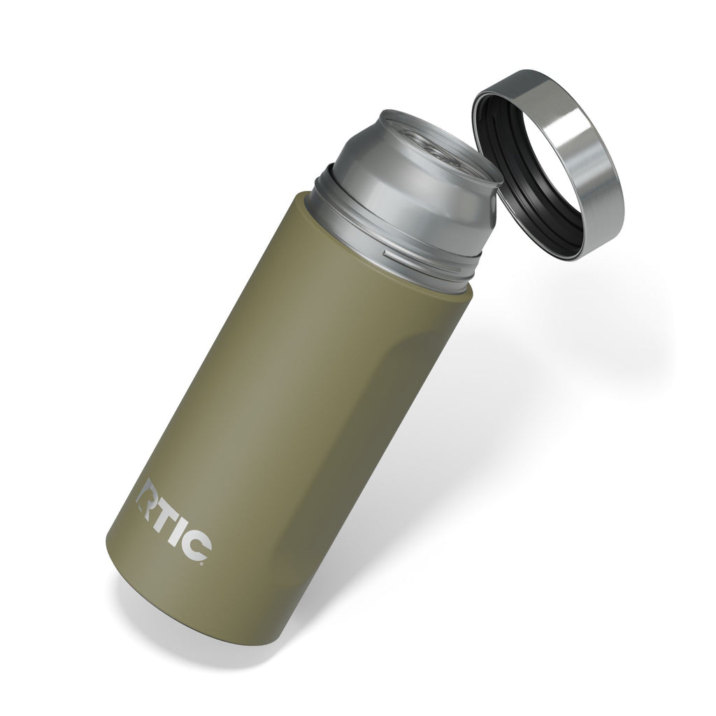 24oz Essential Can Cooler