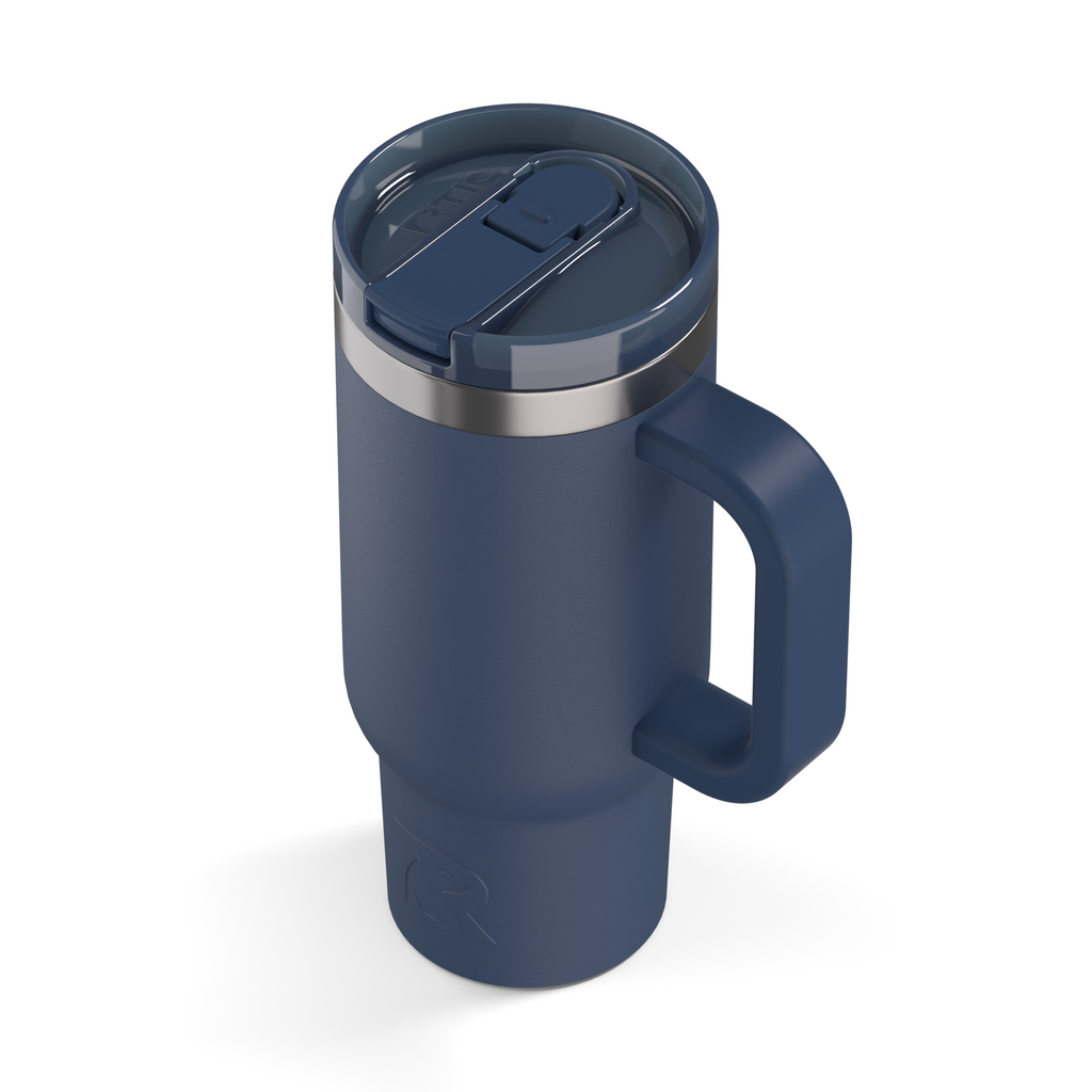 16oz Little Road Trip Tumbler